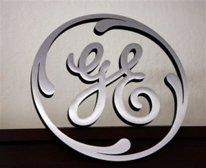 Earns General Electric