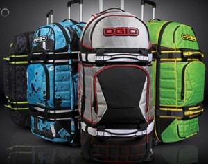 CH 2012 LE New Color Gear Bags-shot